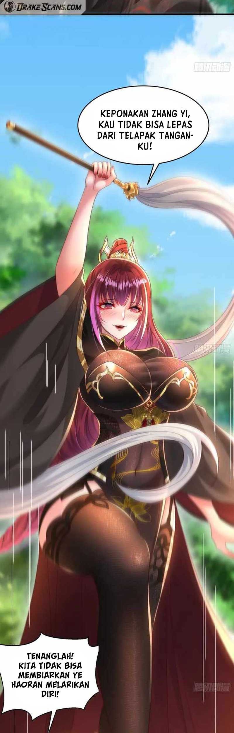 Starting With Confessing With the Beautiful Master Chapter 23 Gambar 24