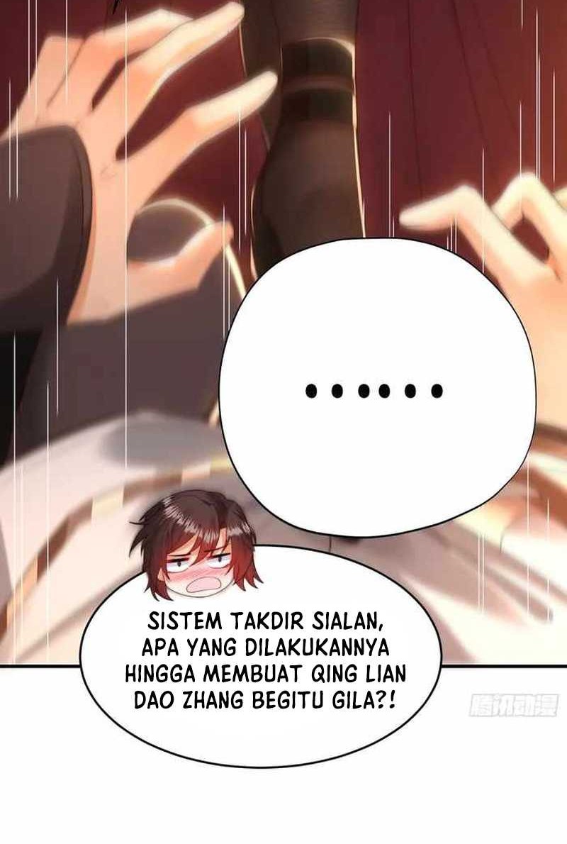 Starting With Confessing With the Beautiful Master Chapter 23 Gambar 25