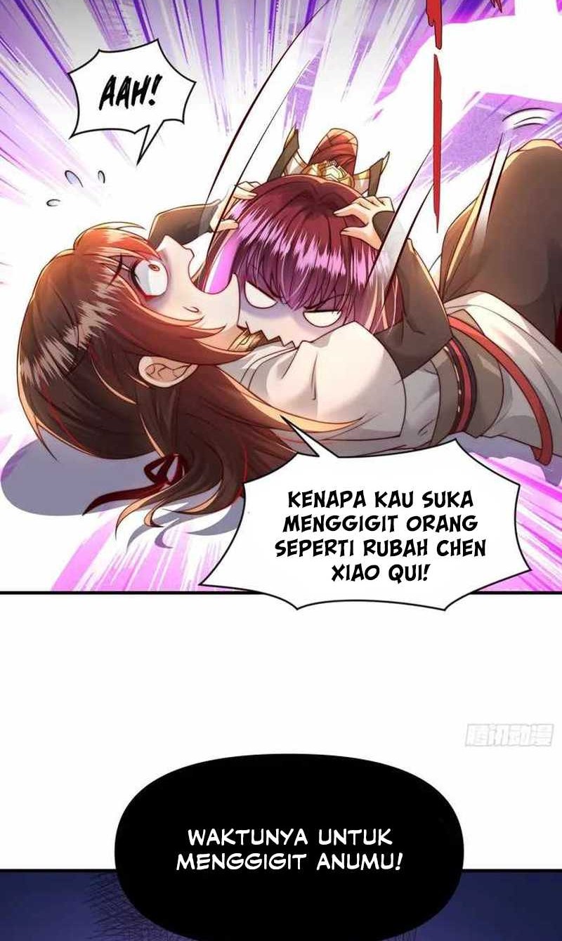 Starting With Confessing With the Beautiful Master Chapter 23 Gambar 29