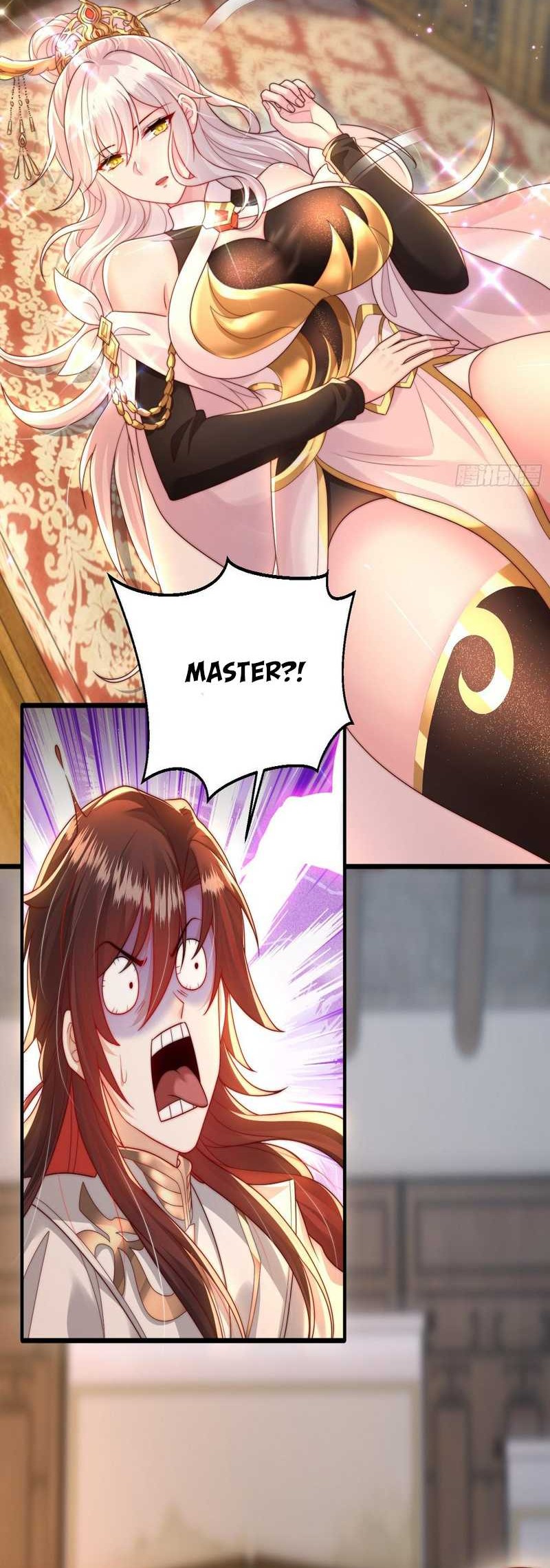 Starting With Confessing With the Beautiful Master Chapter 22 Gambar 5