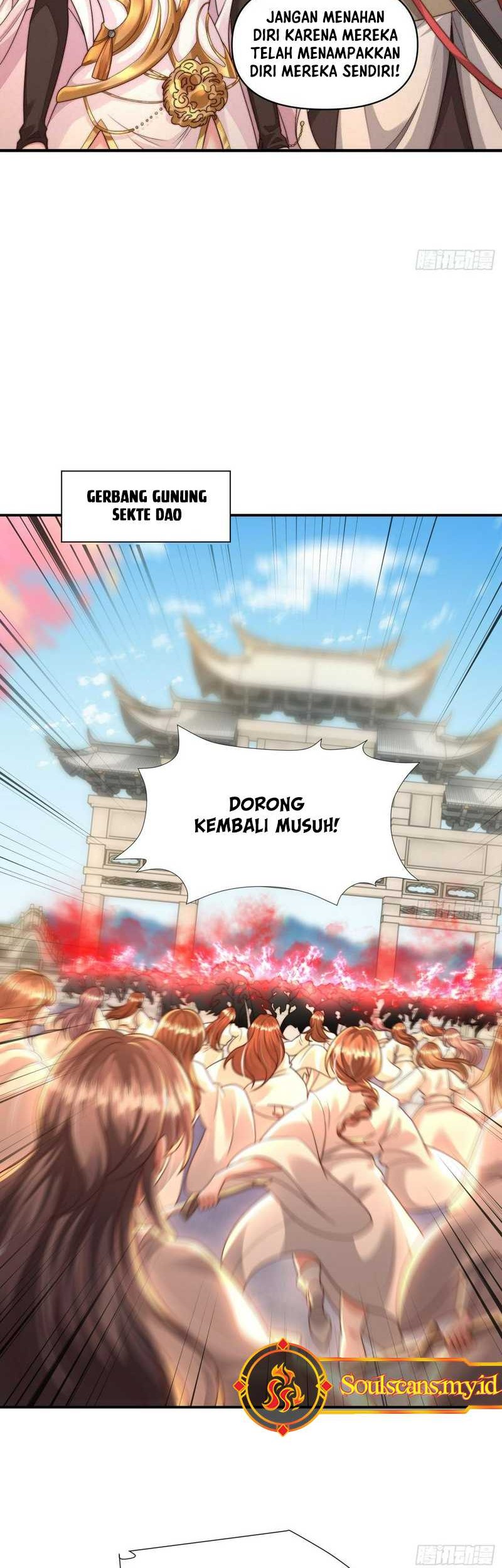 Starting With Confessing With the Beautiful Master Chapter 22 Gambar 15