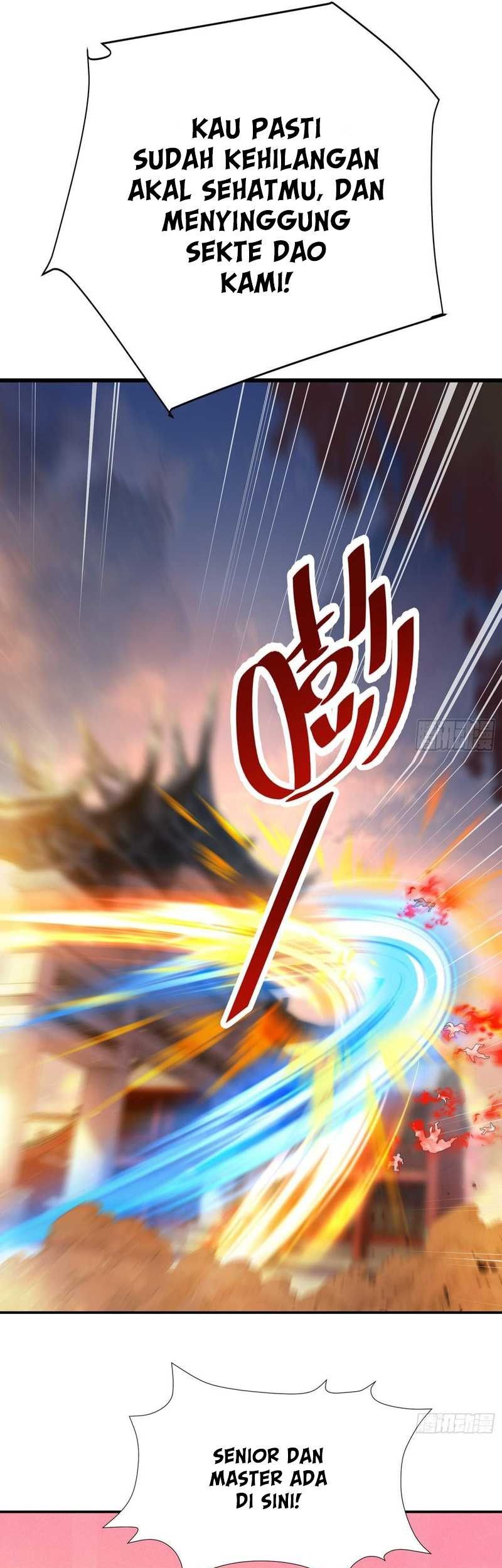 Starting With Confessing With the Beautiful Master Chapter 22 Gambar 18