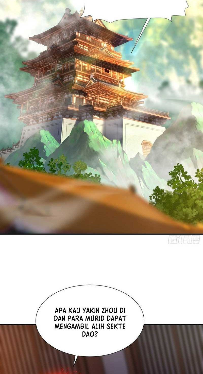 Starting With Confessing With the Beautiful Master Chapter 22 Gambar 29