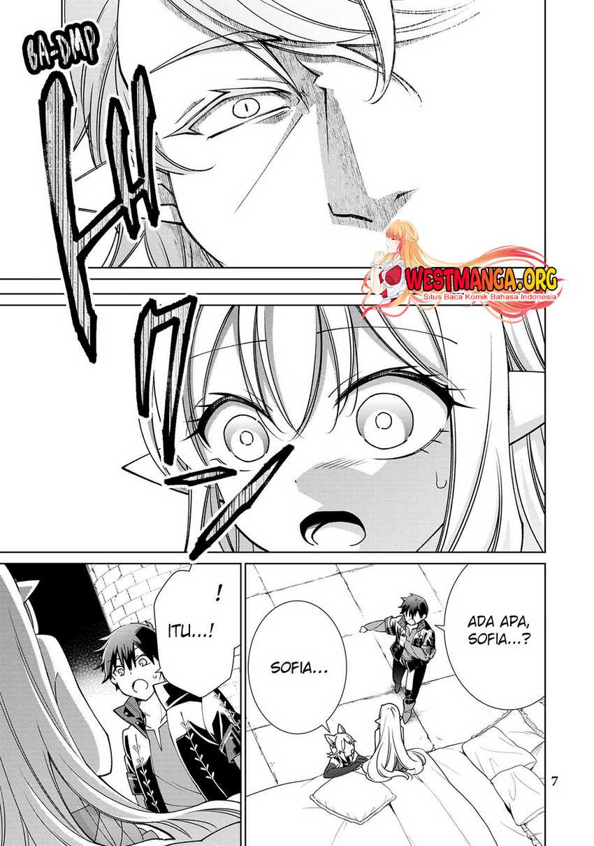 Jishou! Heibon Mazoku no Eiyuu Life: B-kyuu Mazoku nano ni Cheat Dungeon wo Tsukutteshimatta Kekka Chapter 49 Gambar 10