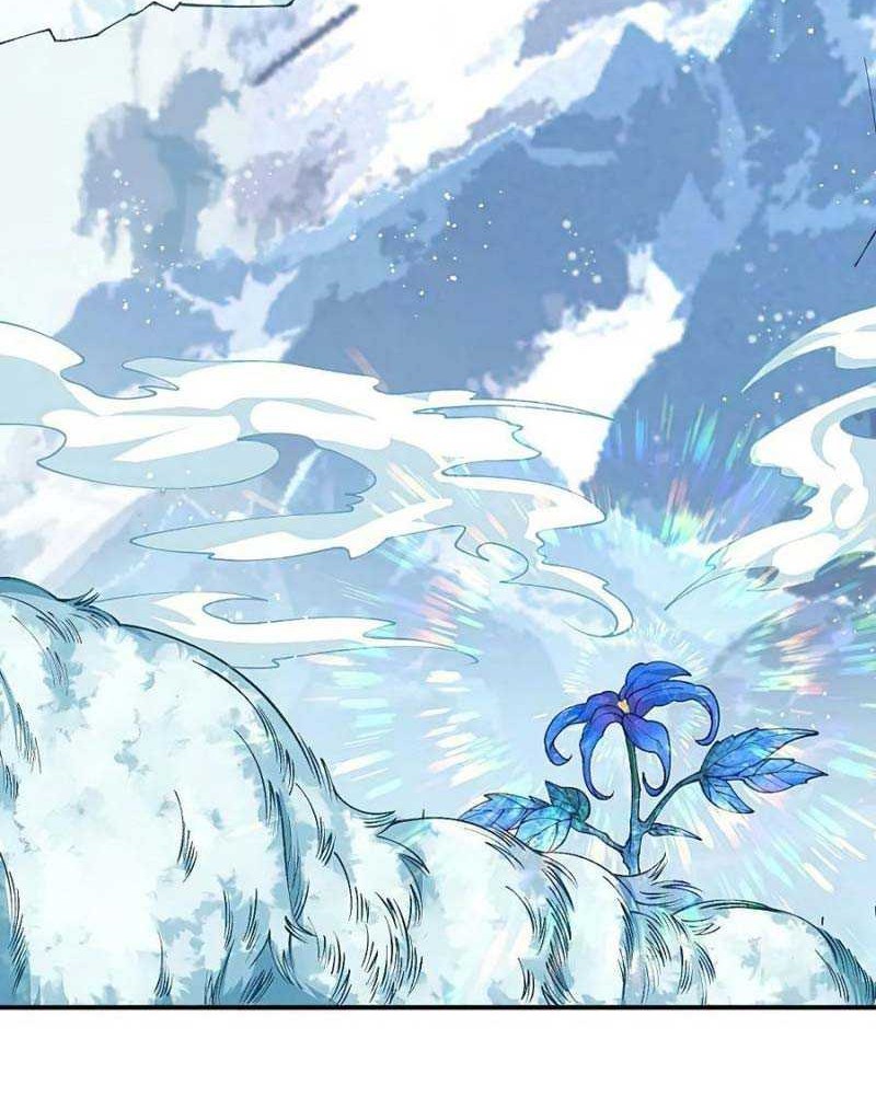 Against the Gods Chapter 585 Gambar 41