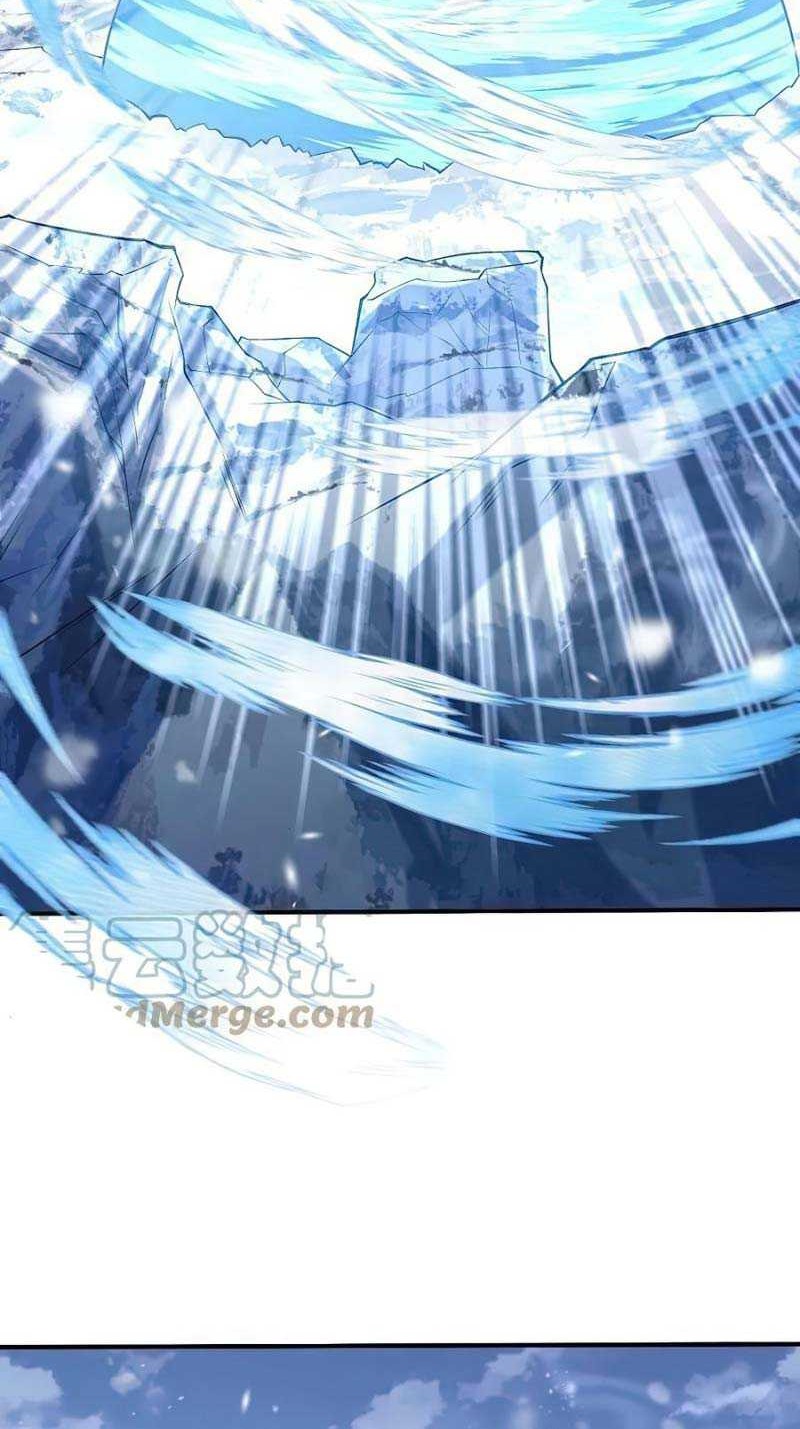 Against the Gods Chapter 585 Gambar 11