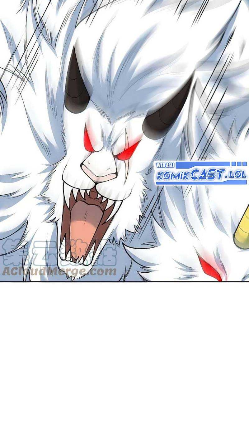 Against the Gods Chapter 585 Gambar 17