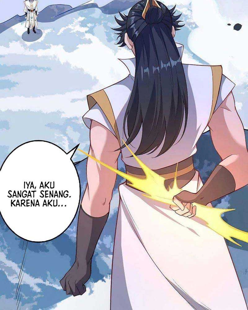 Against the Gods Chapter 584 Gambar 25