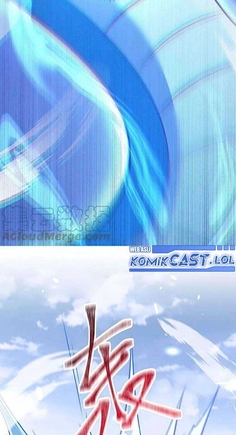 Against the Gods Chapter 584 Gambar 41