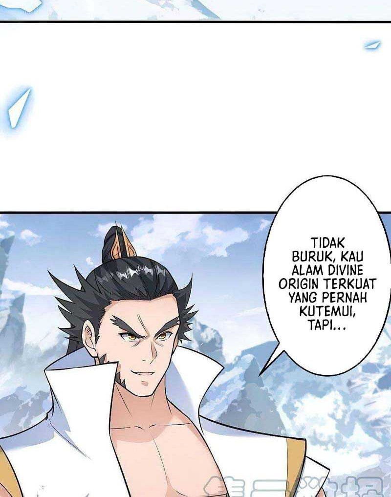 Against the Gods Chapter 584 Gambar 51
