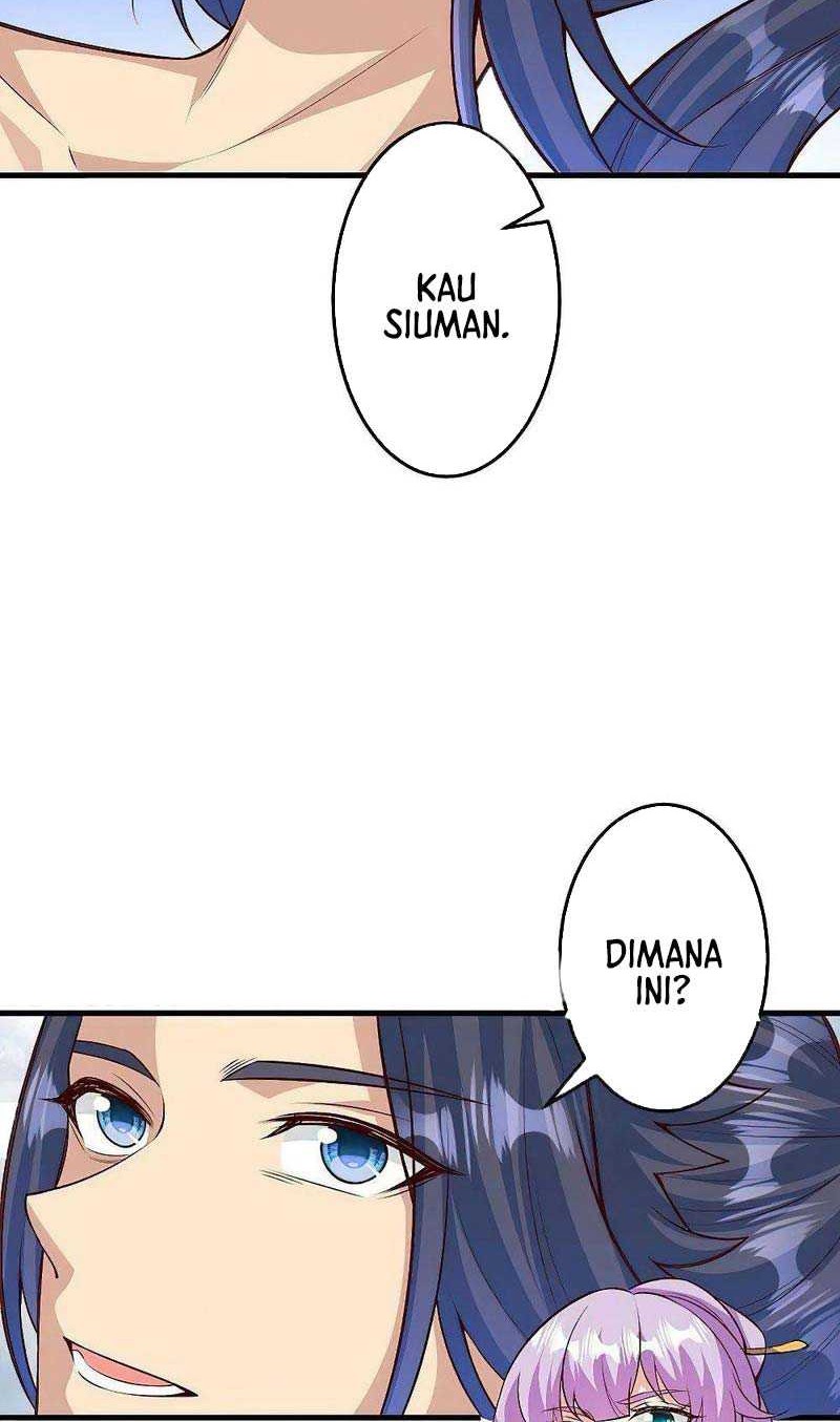 Against the Gods Chapter 583 Gambar 39