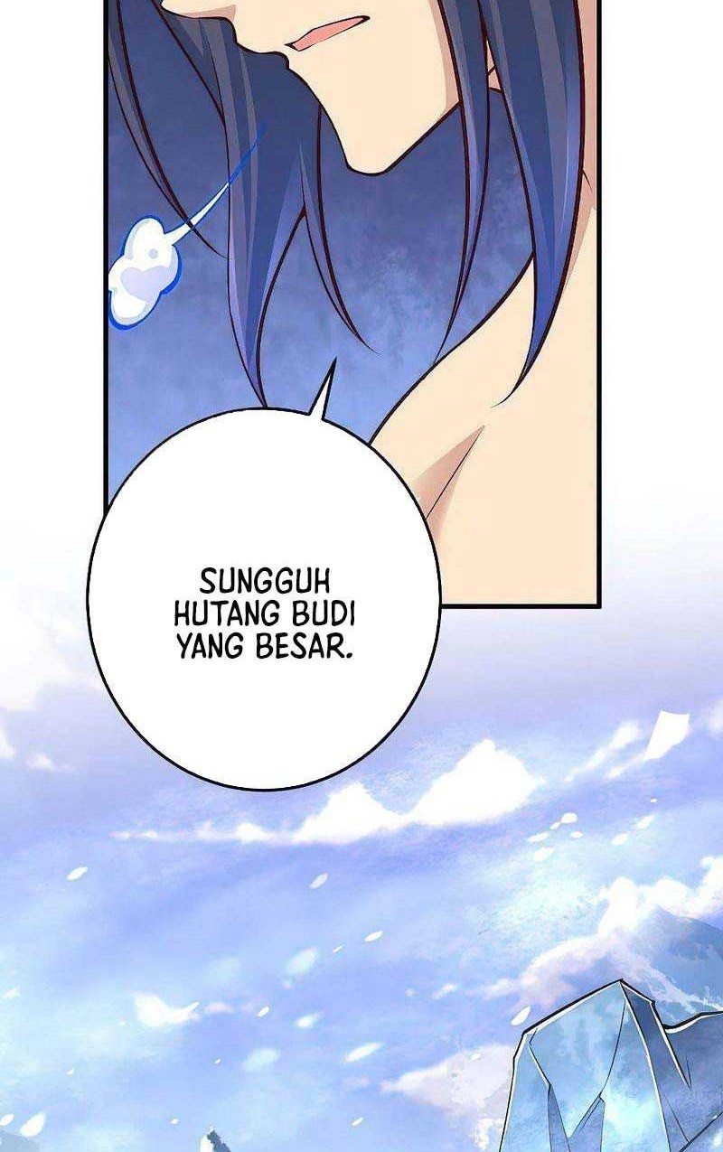 Against the Gods Chapter 583 Gambar 47