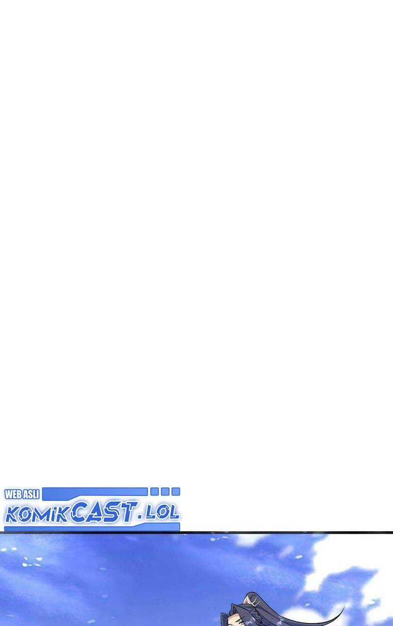 Against the Gods Chapter 583 Gambar 49