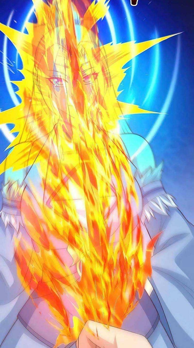 Against the Gods Chapter 582 Gambar 35