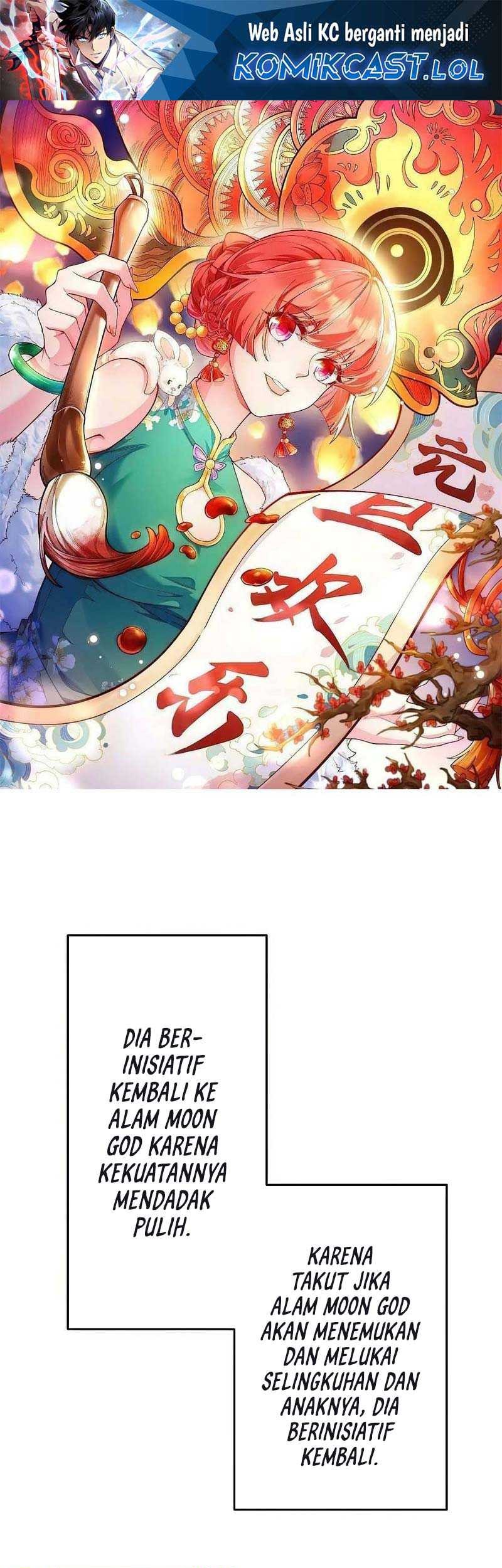 Baca  Against the Gods Chapter 582 Gambar 2