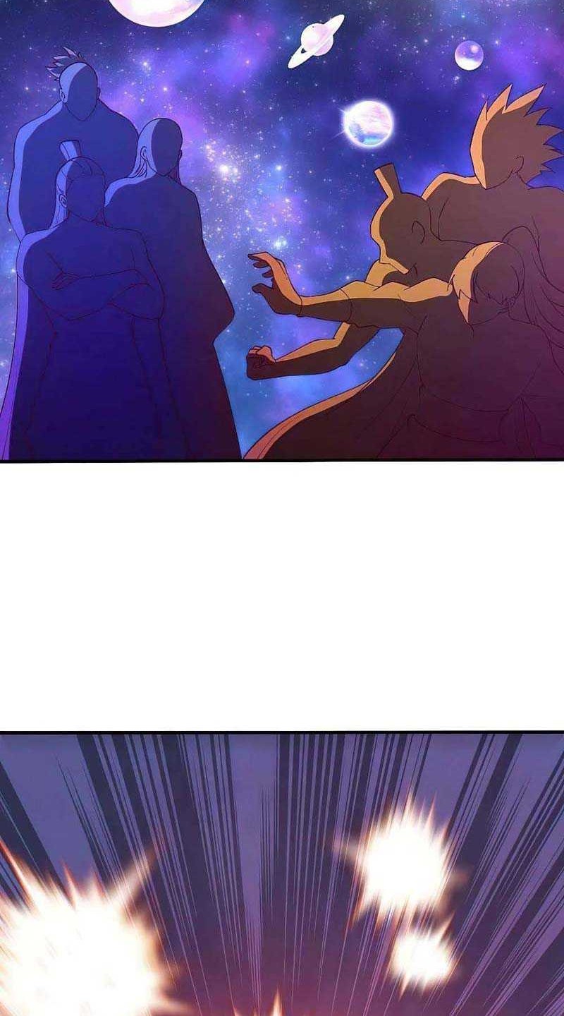 Against the Gods Chapter 582 Gambar 9