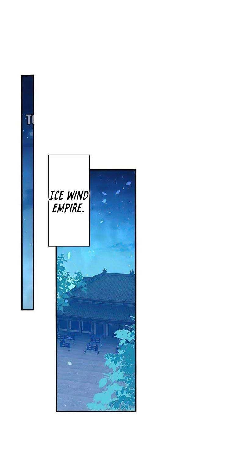 Against the Gods Chapter 581 Gambar 19