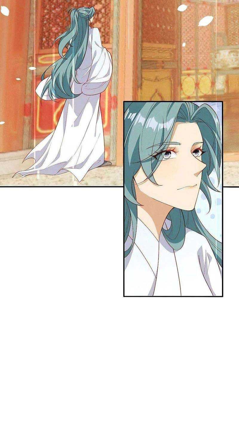 Against the Gods Chapter 581 Gambar 43