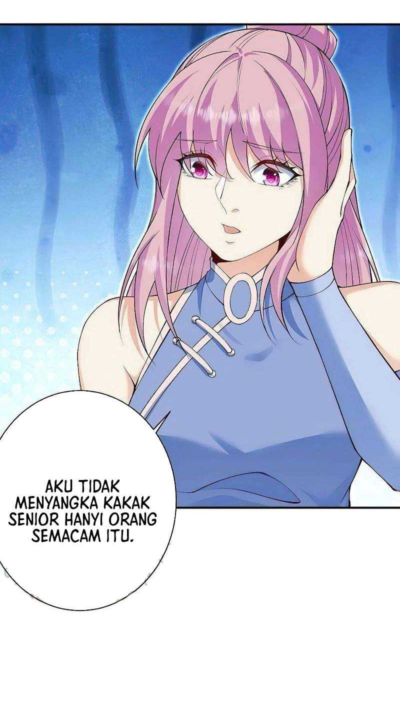 Against the Gods Chapter 581 Gambar 3