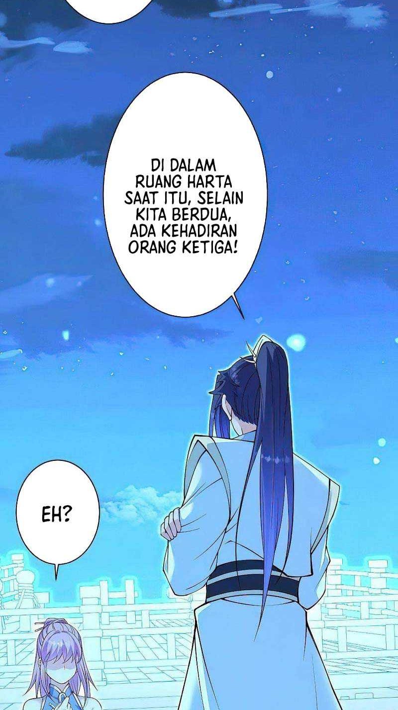 Against the Gods Chapter 581 Gambar 5