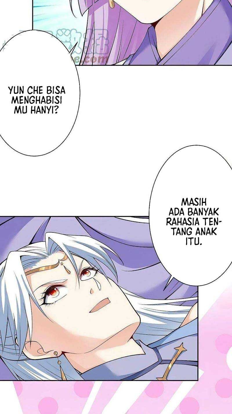 Against the Gods Chapter 581 Gambar 11
