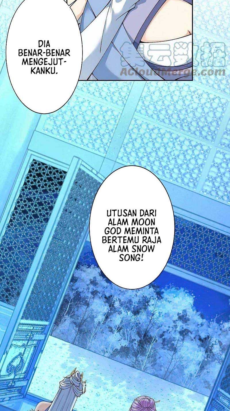Against the Gods Chapter 581 Gambar 13