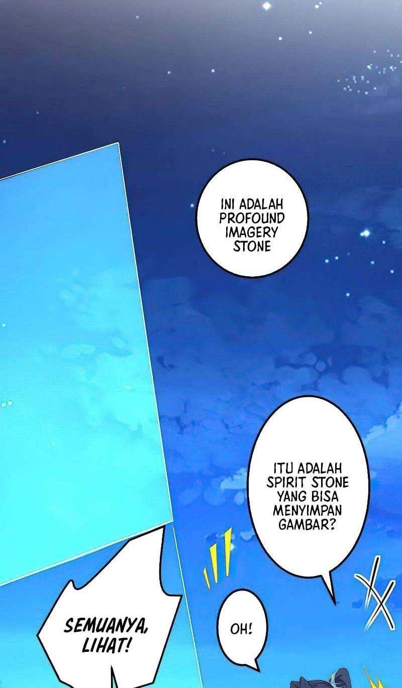 Against the Gods Chapter 580 Gambar 27