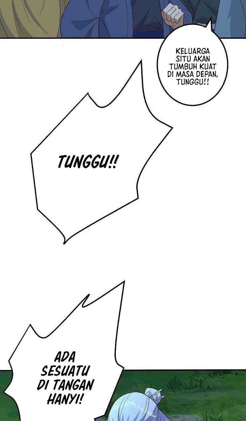 Against the Gods Chapter 580 Gambar 17