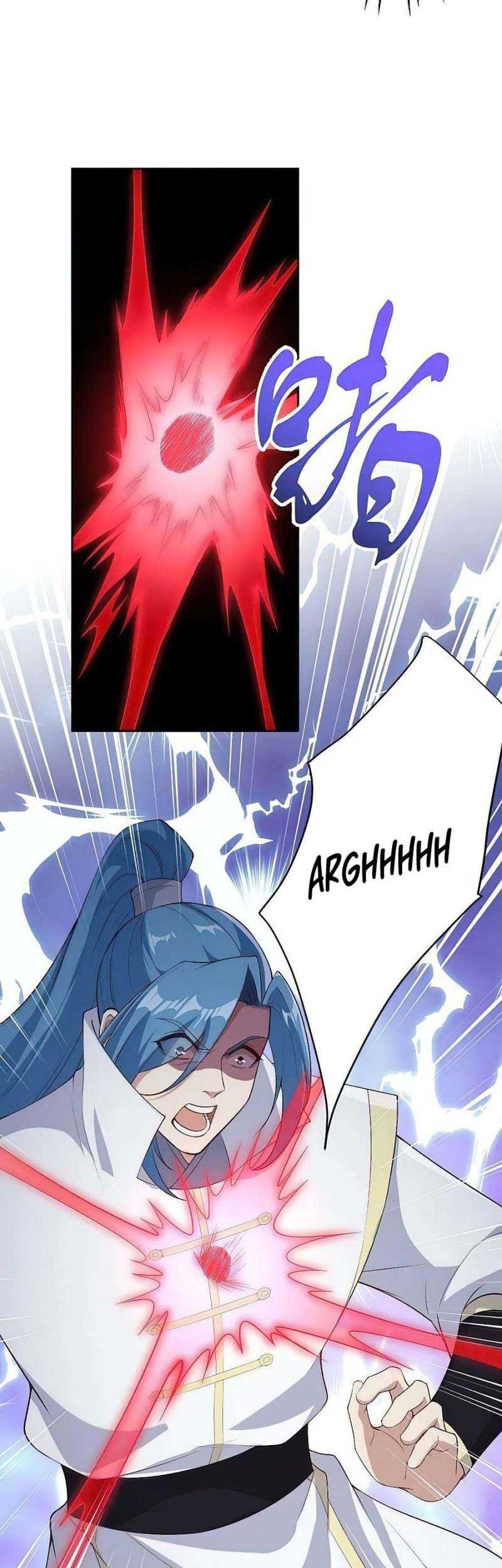 Against the Gods Chapter 578 Gambar 26