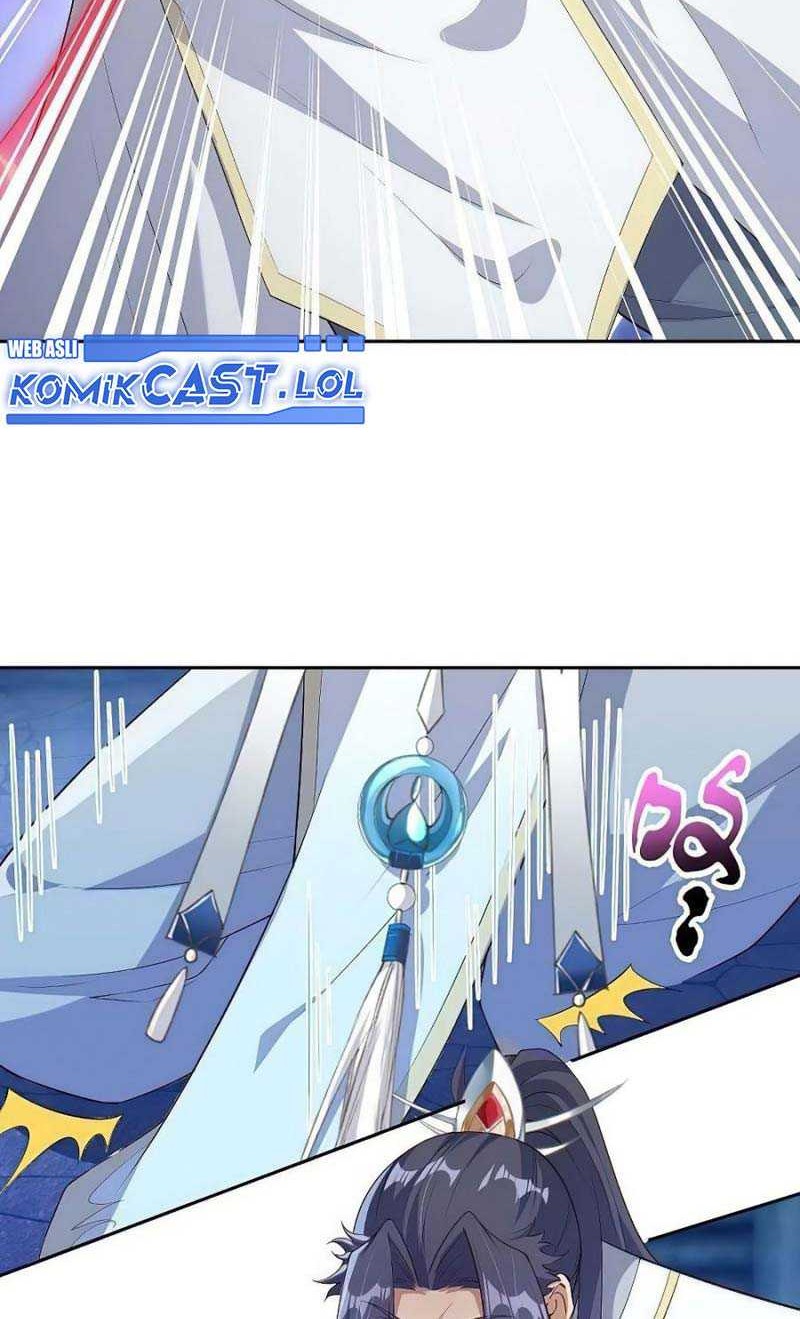 Against the Gods Chapter 578 Gambar 27