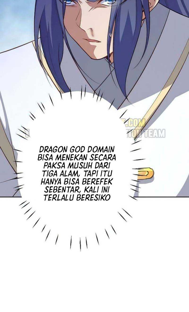 Against the Gods Chapter 578 Gambar 29