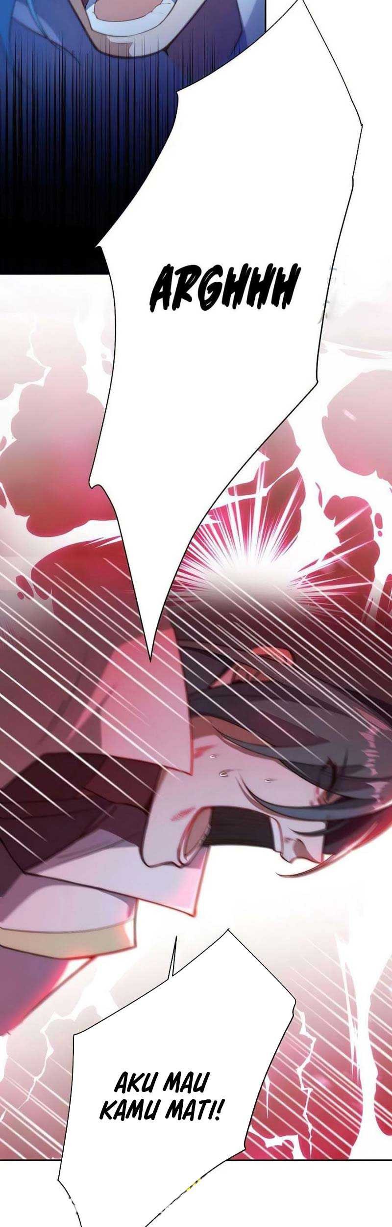 Against the Gods Chapter 578 Gambar 38