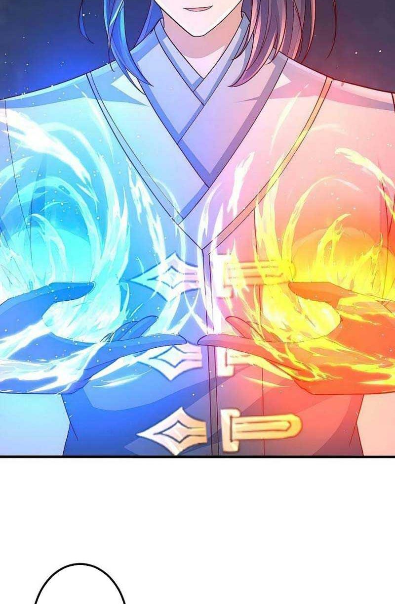 Against the Gods Chapter 578 Gambar 49