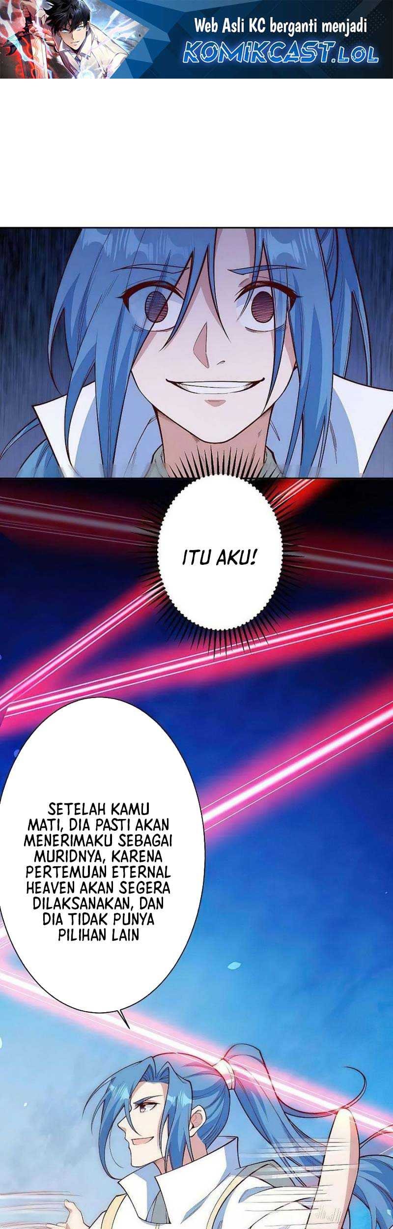 Baca  Against the Gods Chapter 578 Gambar 2