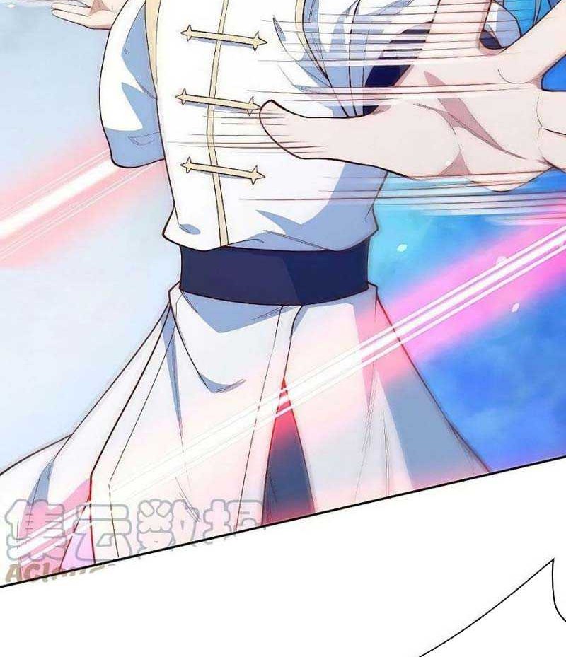 Against the Gods Chapter 578 Gambar 3