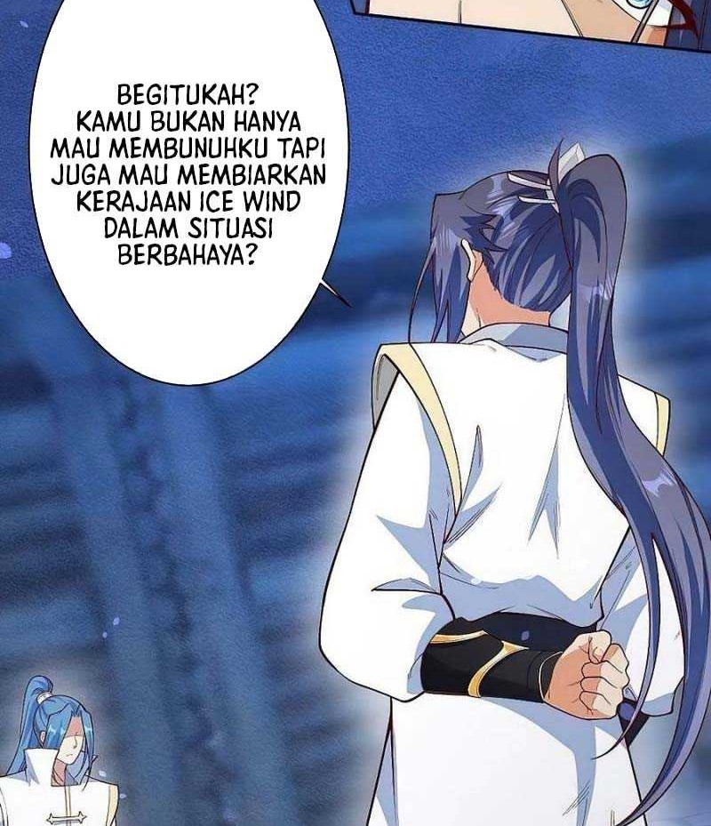 Against the Gods Chapter 578 Gambar 5