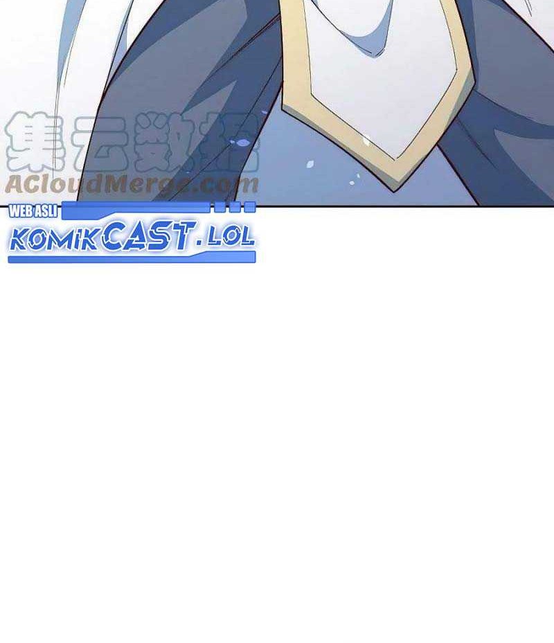 Against the Gods Chapter 578 Gambar 9