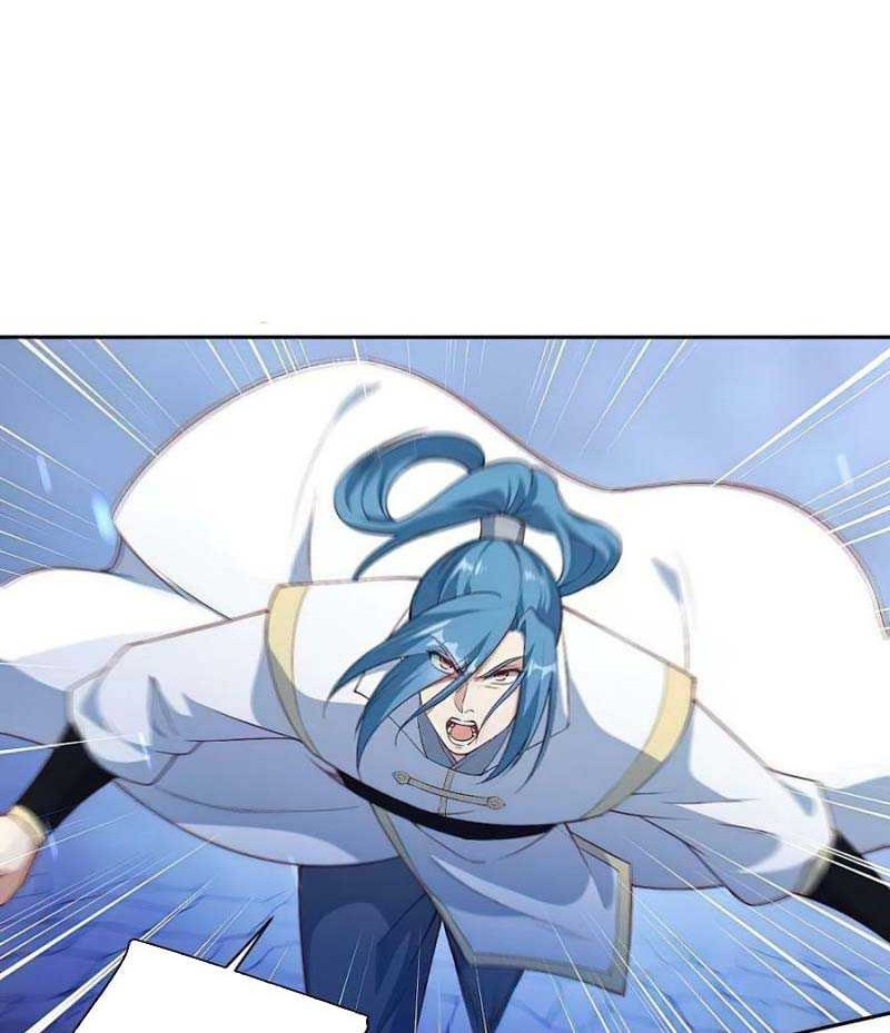 Against the Gods Chapter 578 Gambar 15