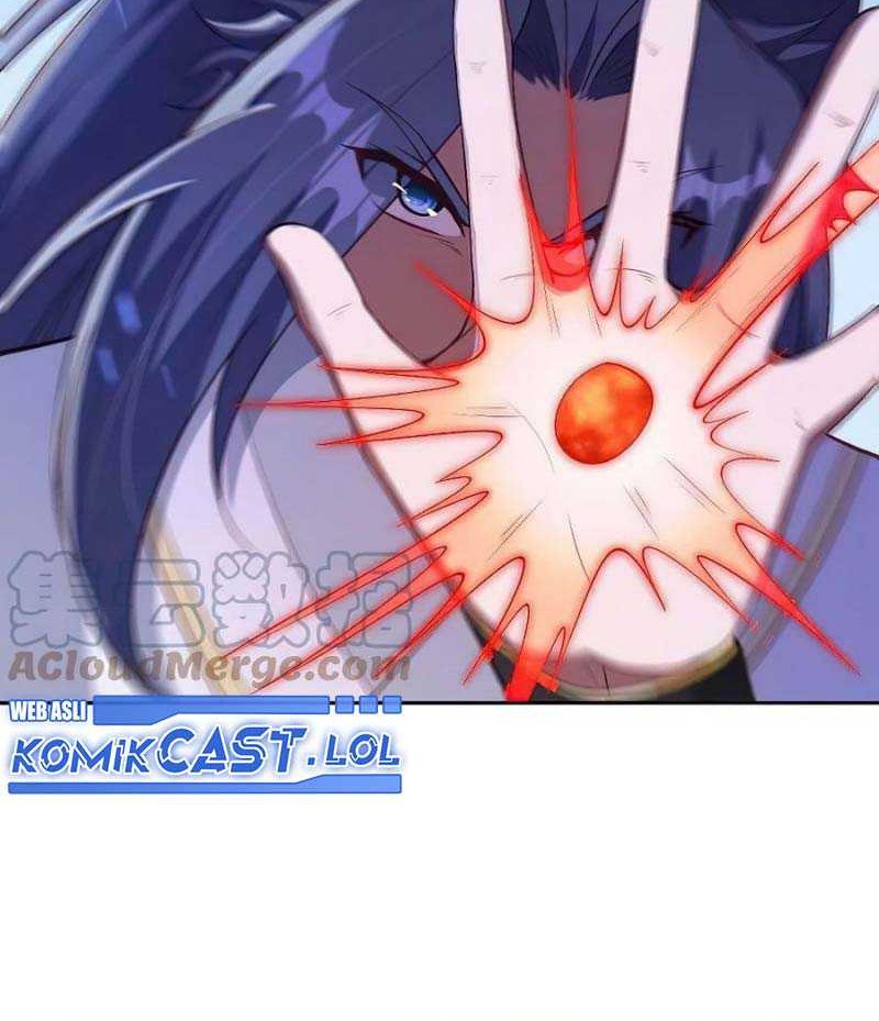 Against the Gods Chapter 578 Gambar 17