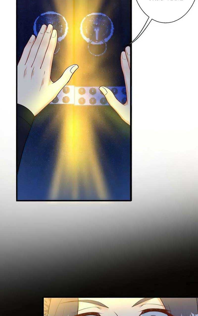 Against the Gods Chapter 577 Gambar 31