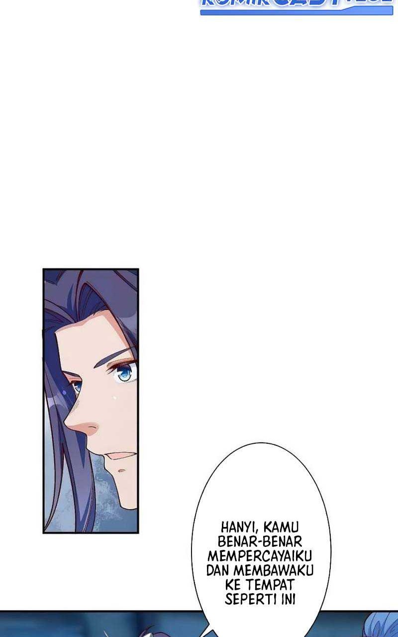 Against the Gods Chapter 577 Gambar 33