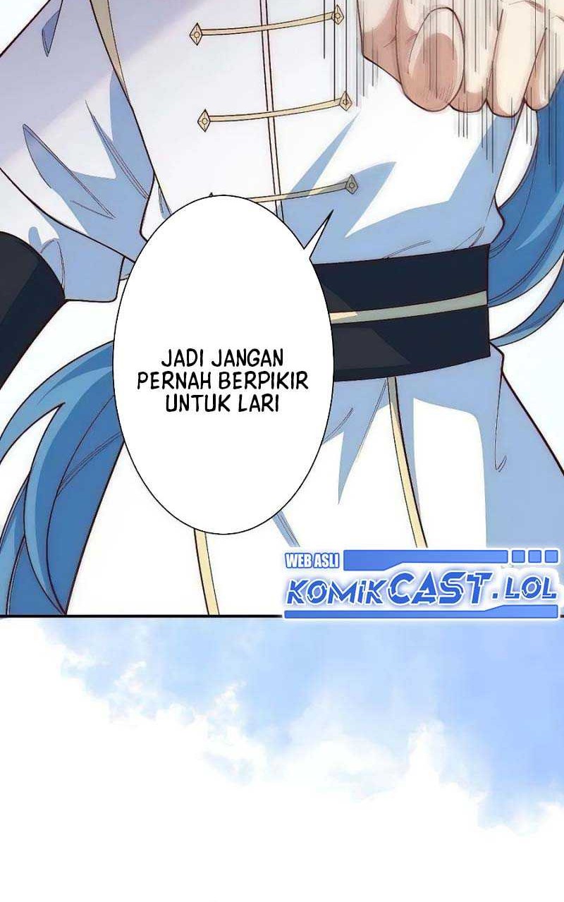 Against the Gods Chapter 577 Gambar 43