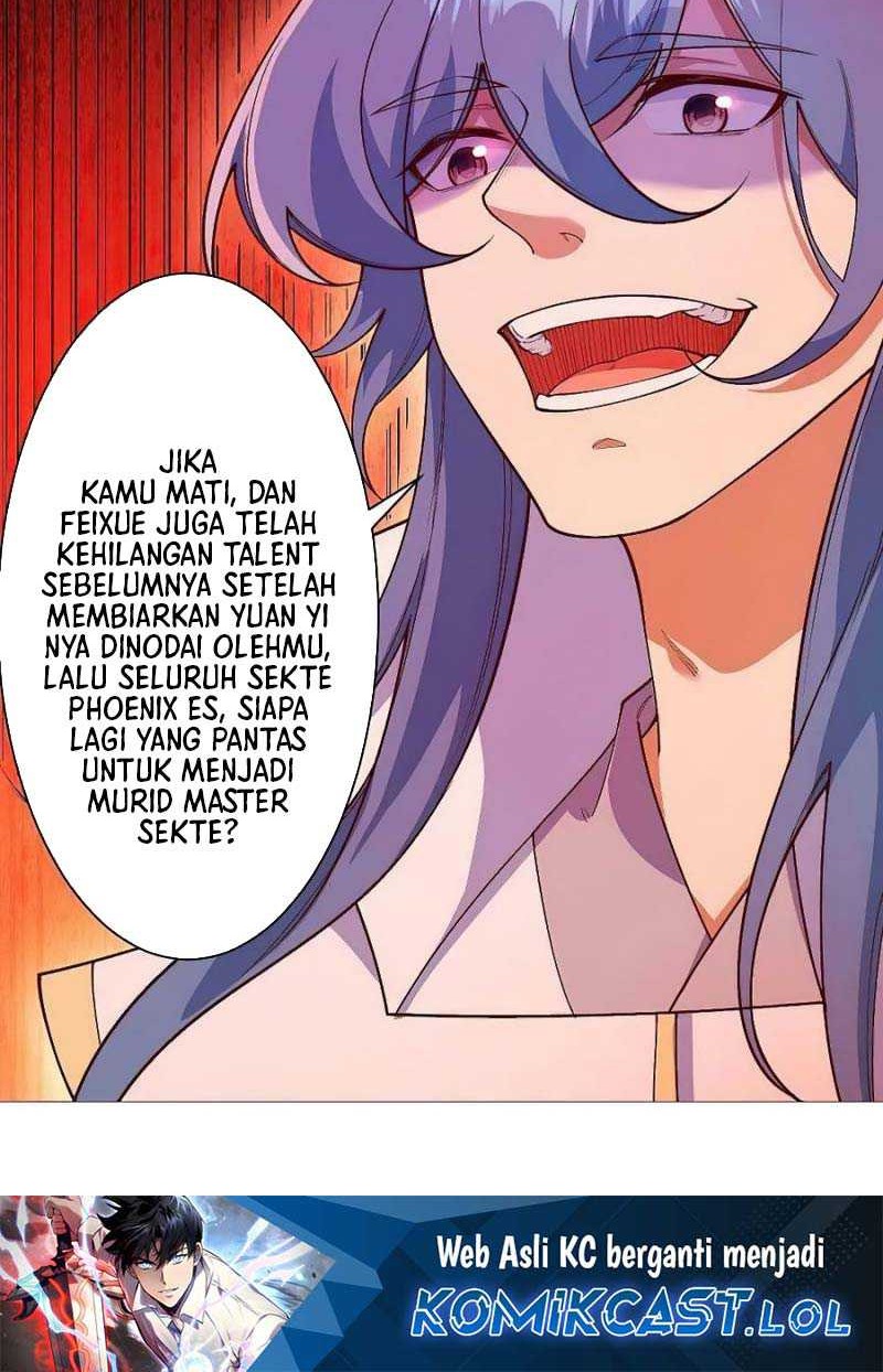 Against the Gods Chapter 577 Gambar 47