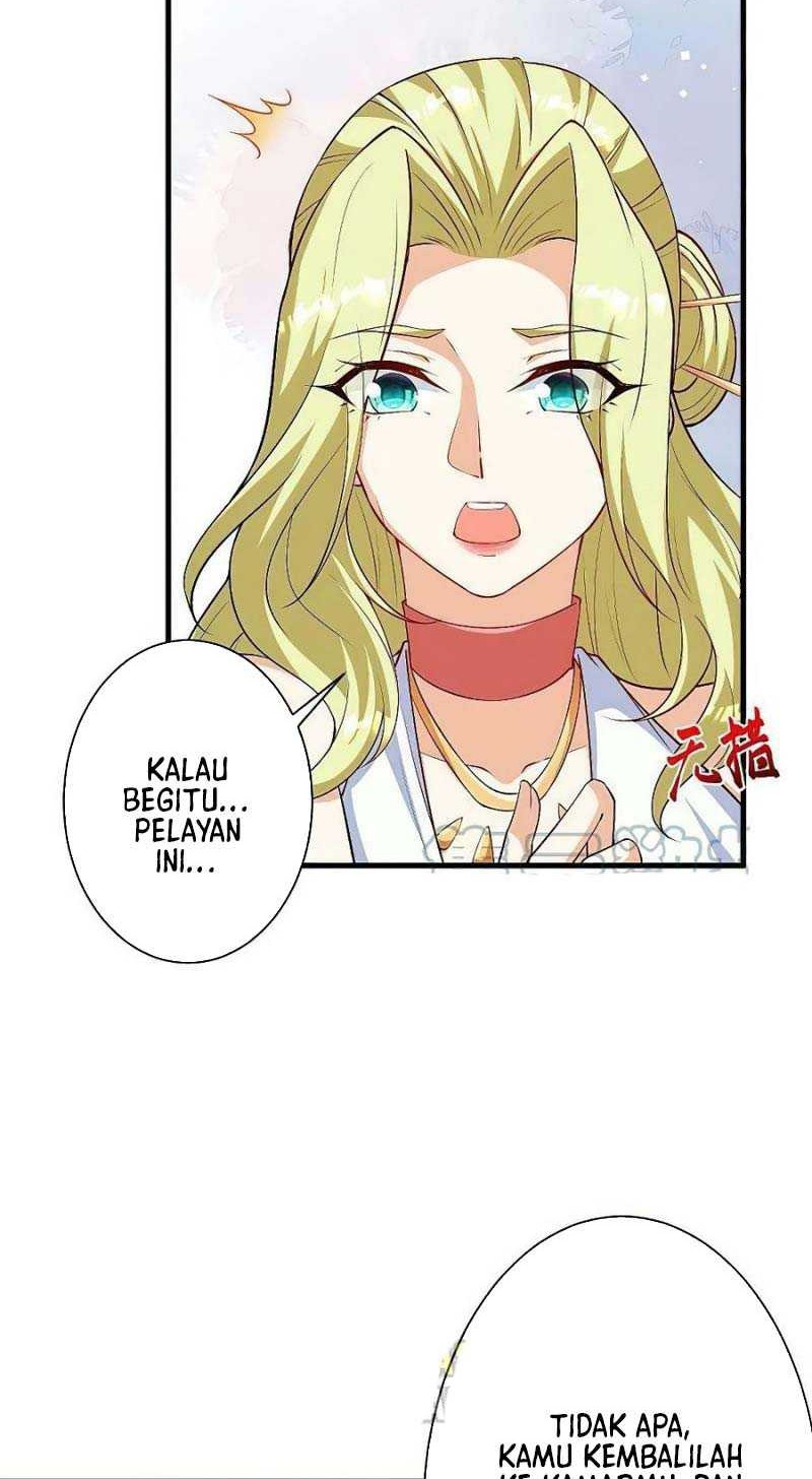 Against the Gods Chapter 577 Gambar 3