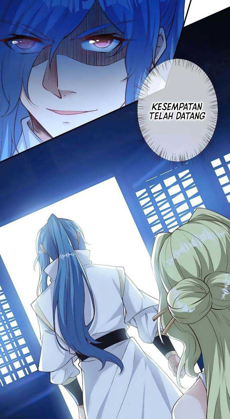 Against the Gods Chapter 577 Gambar 11