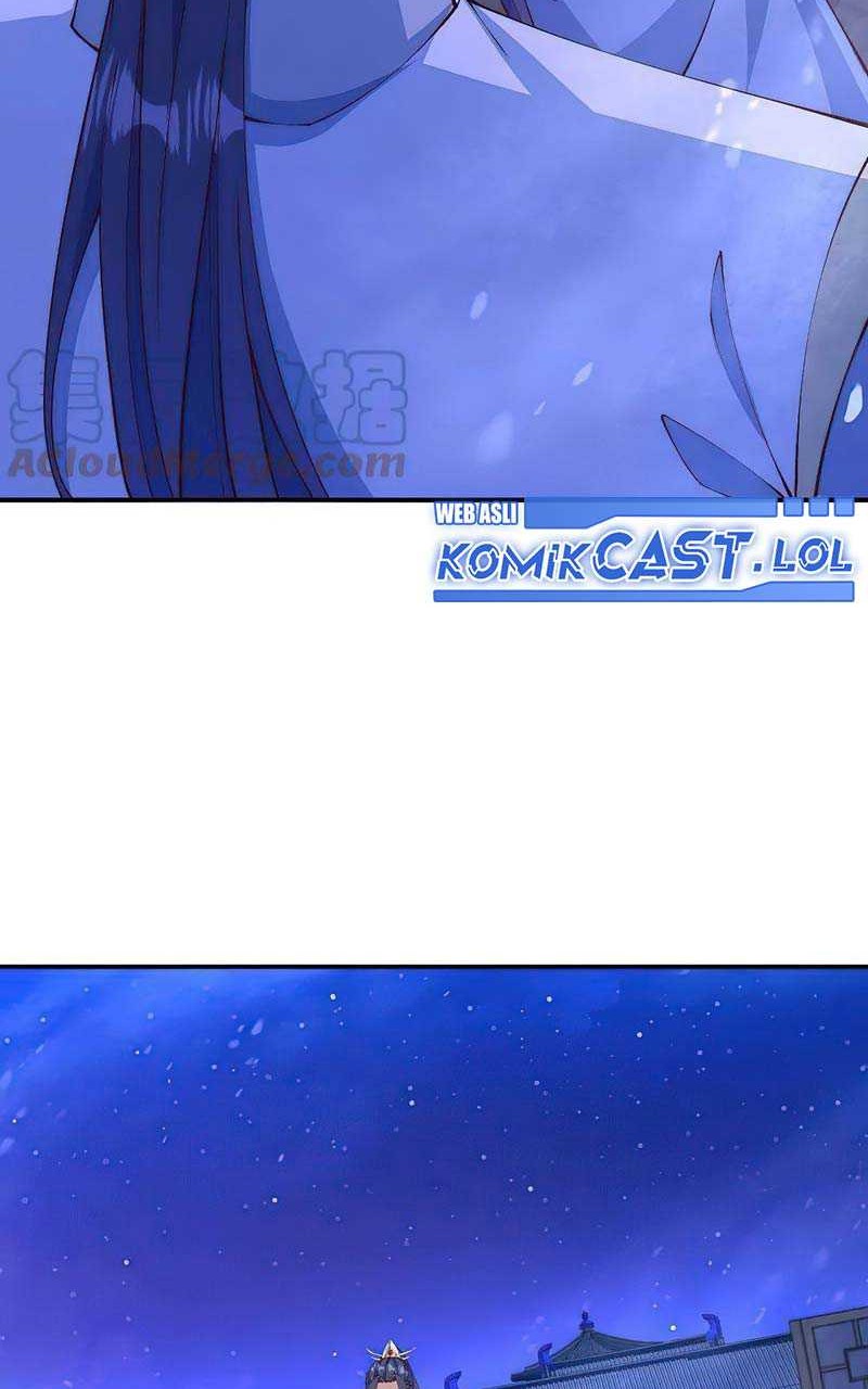 Against the Gods Chapter 576 Gambar 23