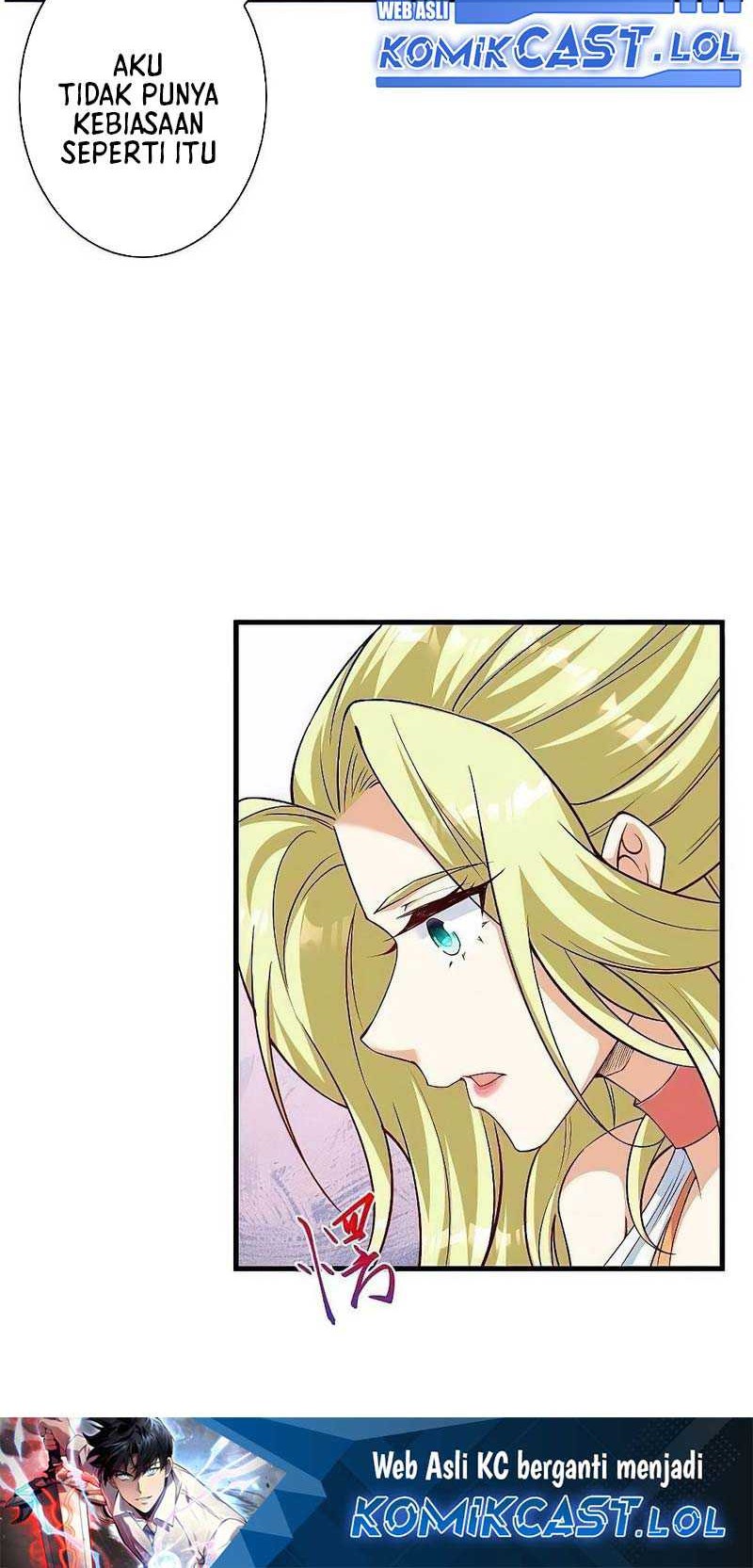 Against the Gods Chapter 576 Gambar 47