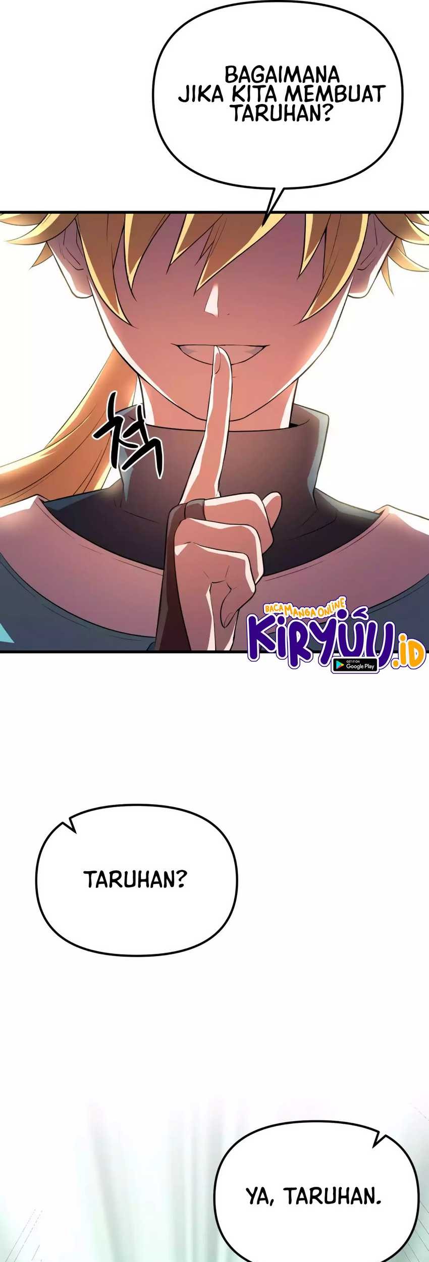 Golden Mage Chapter 37 Gambar 23
