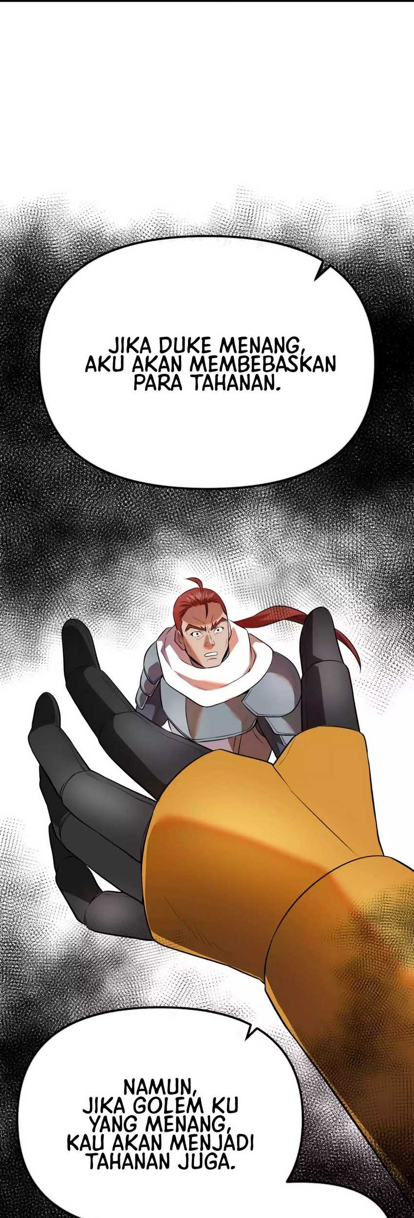 Golden Mage Chapter 37 Gambar 26
