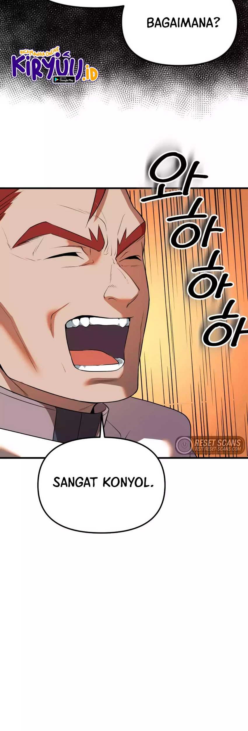 Golden Mage Chapter 37 Gambar 27